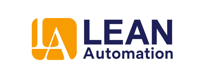 Lean Automation